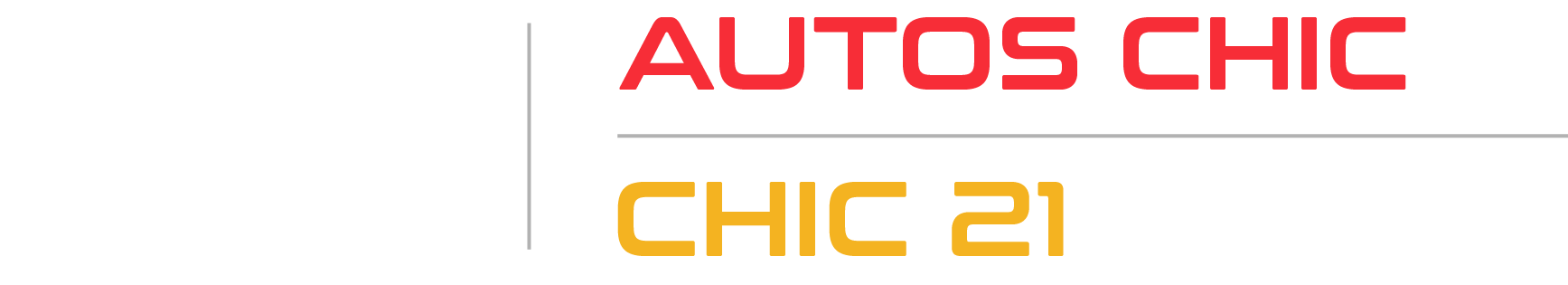 Autos Chic 21